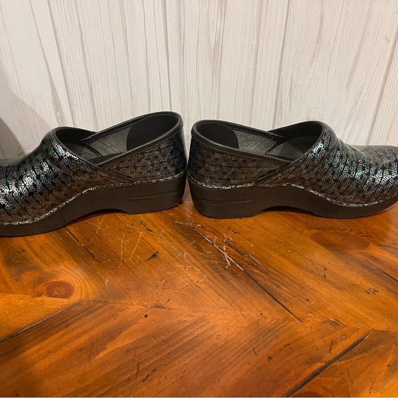 Dansko Clogs - Picture 3 of 4